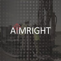 AIMRIGHT logo