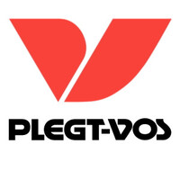 Plegt-Vos logo