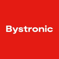 Bystronic DACH logo