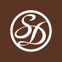 Sodiê Doces logo