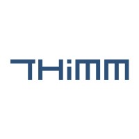 THIMM logo