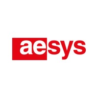 Aesys logo