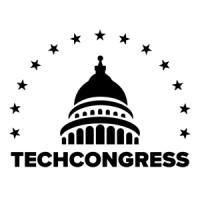 TechCongress logo
