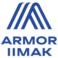 ARMOR-IIMAK North America logo