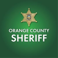 Orange County Sheriff's Department logo