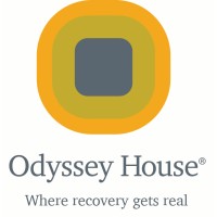 Odyssey House company logo