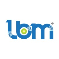 LBM Infotech Private Limited logo