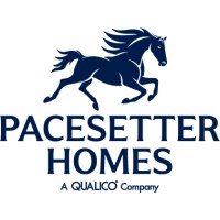 Pacesetter Homes Saskatchewan logo