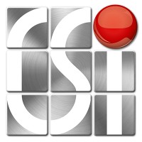 CSi palletising logo