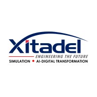 Xitadel logo