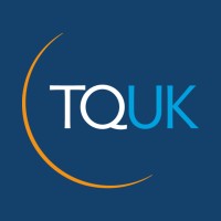 Training Qualifications UK logo