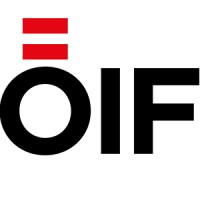 Austrian Integration Fund logo