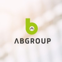 ABGroup Desenvolvimento de Negócios logo