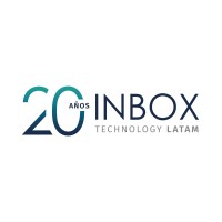 INBOX Technology LATAM logo
