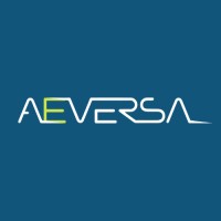 Aeversa (Pty) Ltd logo