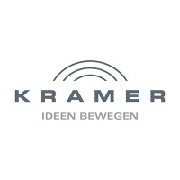 KRAMER GmbH logo