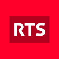 RTS - Radio Télévision Suisse logo