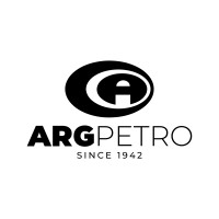 ARG Petro logo