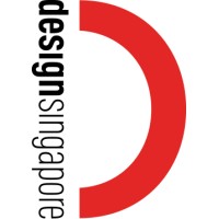 DesignSingapore Council logo