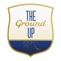 The Ground Up logo
