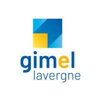 Gimel Lavergne logo
