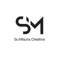 Su Misura Creativa logo