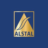 ALSTAL GRUPA BUDOWLANA logo