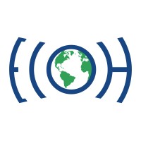 ECOH logo