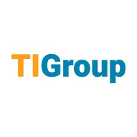 TIGroup logo