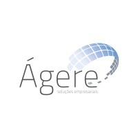 Agere Solucoes logo