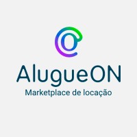 AlugueOn logo