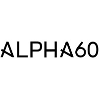 ALPHA60 logo