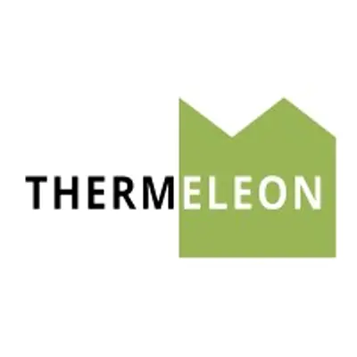 Thermeleon logo