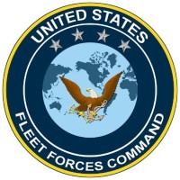 U.S. Fleet Forces Command logo