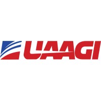 UAAGI logo