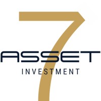 Asset7 Investment logo