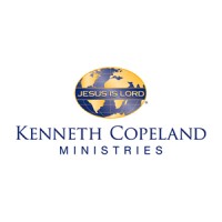 Kenneth Copeland Ministries company logo