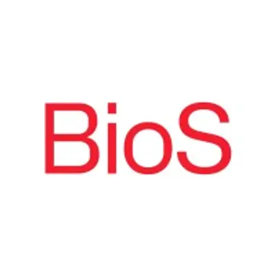 BioSystems NE logo