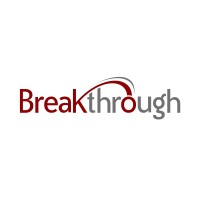 Breakthrough Service GmbH logo