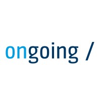 ongoing GmbH logo