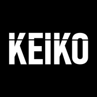 KEIKO Media logo