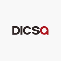 Dicsa logo