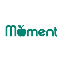 Moment Hälsa - från tanke till handling logo