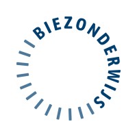 Stichting Biezonderwijs logo