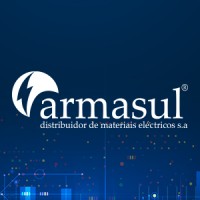 Armasul, Distribuidor de Material Eléctrico logo