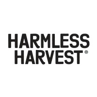 Harmless Harvest company logo