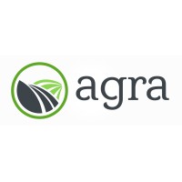 Agra International logo