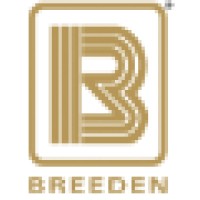The Breeden Company company logo