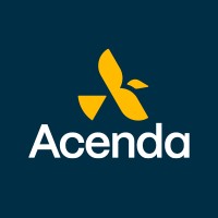 Acenda logo