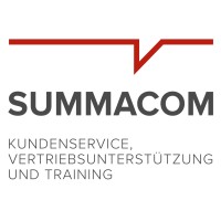 SUMMACOM GmbH & Co. KG logo